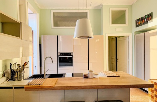 Meta Bed & Breakfast | Vanvitelli Palace B&b