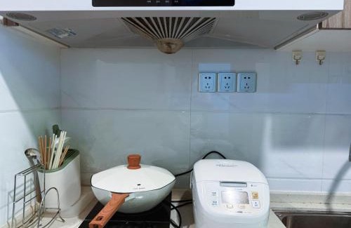 Huiyang Apartment | Vanxing Seaside Residence
