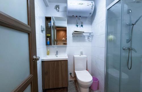 Huiyang Apartment | Vanxing Seaside Residence