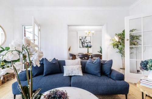 Williamstown House | Family-Friendly VAQUAY in The Hamptons, Williamstown