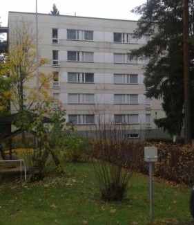 Aanekoski Apartment | Cozy Apartments in Finland - Family-Friendly Getaway