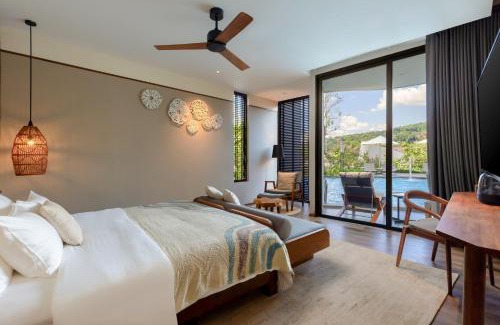 Nong Thale Resort | Elegant VARANA Hotel Krabi with Oceanfront & Private Beach