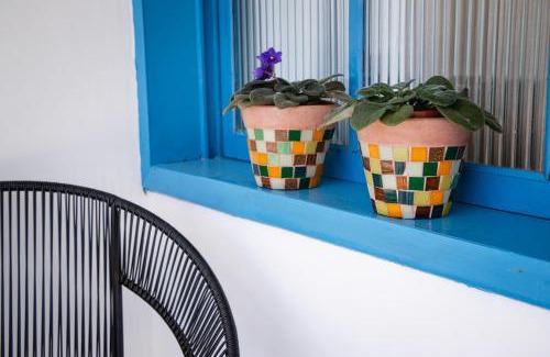 Paes Leme House | Guest Rated: Varanda das Ignacias - Your Perfect Getaway