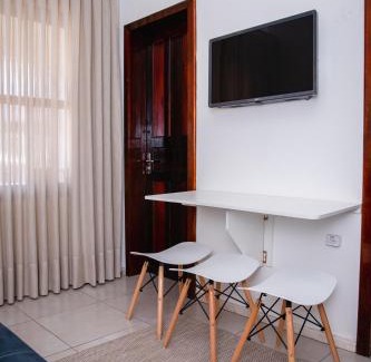 Paes Leme House | Guest Rated: Varanda das Ignacias - Your Perfect Getaway