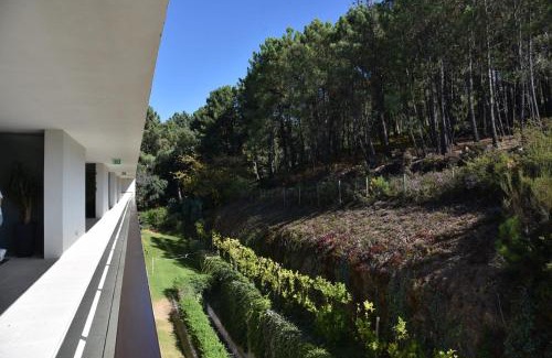 Ponte de Lima Apartment | Family-Friendly Getaway at Varanda do Golfe - Rated 9/10