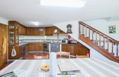Melgaco Cottage | Discover Varanda do Outeiro Melgaço with Spa & Family Amenities