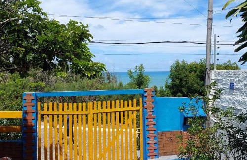 Baia Formosa House | Family-Friendly Getaway at Varanda BF - Pet Welcoming Stay
