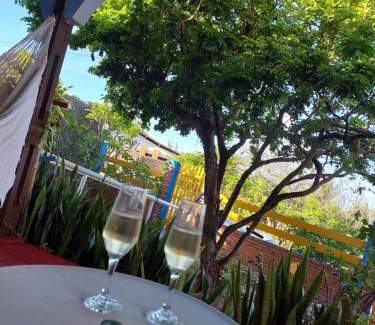 Baia Formosa House | Family-Friendly Getaway at Varanda BF - Pet Welcoming Stay