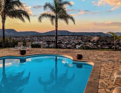 Carmo do Rio Claro Hotel | Experience Varandas da Montanha with Oceanfront Views & Spa