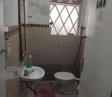 Consolacao House | Comfortable Stay at Varandas da Paulista with Kitchen Access