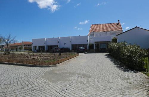 Alter do Chão Hotel | Relax at Varandas de Alter Hotel & SPA with Ocean Views