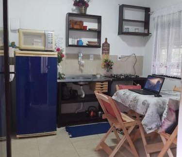 Ponta Aguda Apartment | Family-Friendly Varandas de Blumenau with Pet Amenities