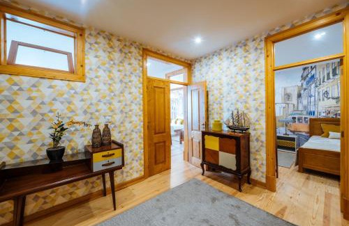 Se Apartment | Experience Varandas de Lisboa - Tejo River Rooms & Apartments