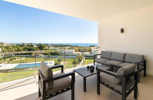 Sesmarias Resort | Oceanfront Retreat at Varandas do Castelo by Garvetur