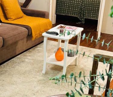 Santos Apartment | Discover Varandas do Marquês: Family-Friendly Getaway