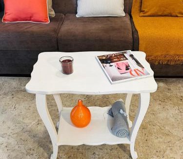 Santos Apartment | Discover Varandas do Marquês: Family-Friendly Getaway