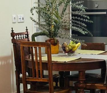Santos Apartment | Discover Varandas do Marquês: Family-Friendly Getaway