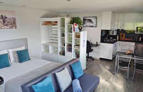 Ponta do Sol Apartment | Top-Rated Varandas do Sol with Oceanfront Views
