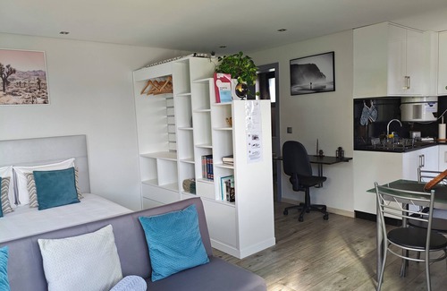 Ponta do Sol Apartment | Top-Rated Varandas do Sol with Oceanfront Views