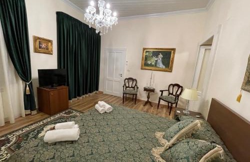 Varapodio Bed & Breakfast | Inviting Varapodio B&B: Guest Rated 9/10 with Hot Tub