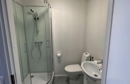 Ylivieska Apartment | Family-Friendly Apartment in Ylivieska with Great Reviews