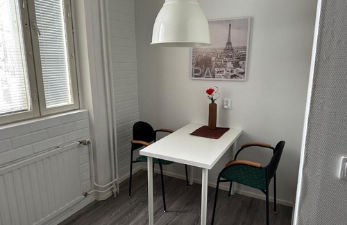 Ylivieska Apartment | Family-Friendly Apartment in Ylivieska with Great Reviews
