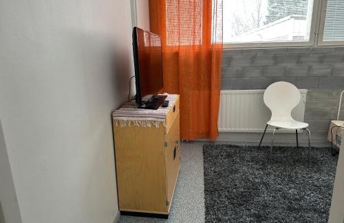 Ylivieska Apartment | Family-Friendly Apartment in Ylivieska with Great Reviews