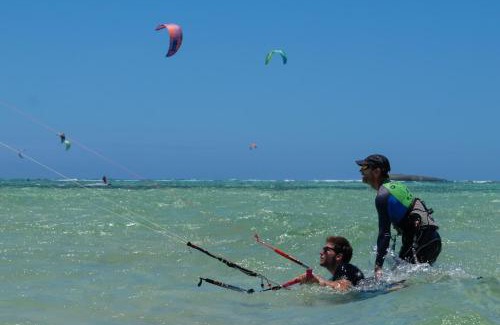 Antsiranana Hotel | Discover Varatraza Wind Riders: Pet-Friendly Oceanfront Escape