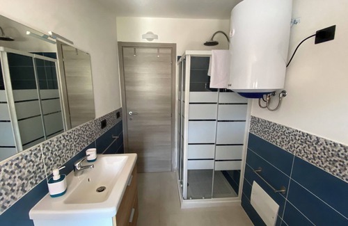 Plemmirio Villa | Oceanfront Getaway at Varco28 in Plemmirio Marine Area