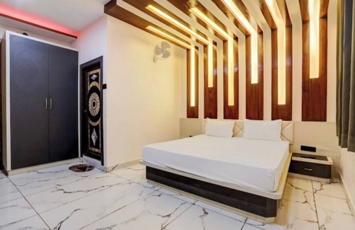Buxar Resort | Varda Resort