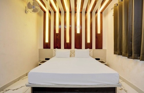 Buxar Resort | Varda Resort