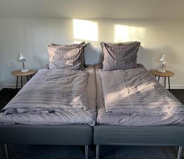 Varde Municipality House | Exceptional Varde Bed and Kitchen with Pool & Hot Tub
