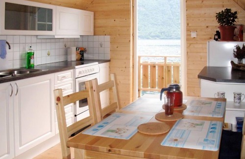 Vik Apartment | Top-Rated Vardeheii by Interhome: Spa & Breakfast Included