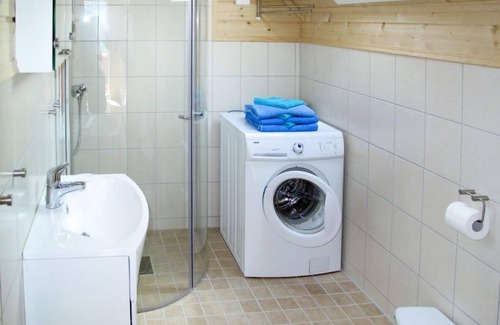 Vik Apartment | Top-Rated Vardeheii by Interhome: Spa & Breakfast Included