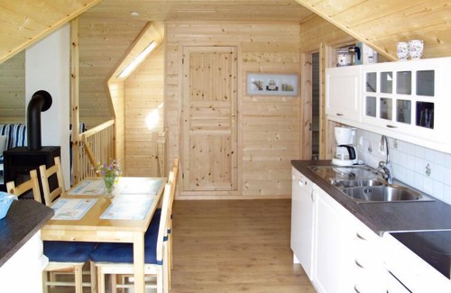 Vik Apartment | Top-Rated Vardeheii by Interhome: Spa & Breakfast Included
