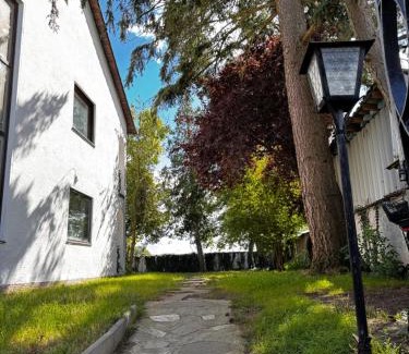 Friedrichshofen House | Vardi Haus
