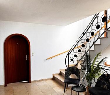 Friedrichshofen House | Vardi Haus
