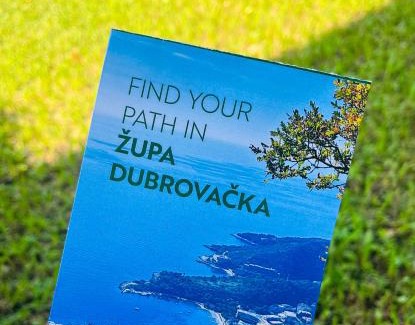 Zupa dubrovacka Apartment | Stylish Vardio Apartment with Hot Tub Near Dubrovnik