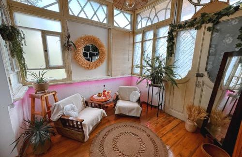 Gyumri Villa | Vardis Guesthouse