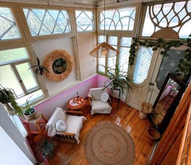 Gyumri Villa | Vardis Guesthouse