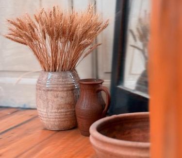 Gyumri Villa | Vardis Guesthouse