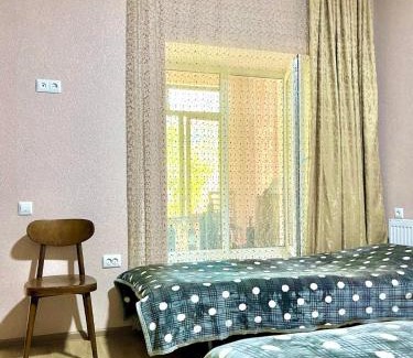 Vardzia Bed & Breakfast | Charming Chachkari: Pet-Friendly Stay with Top Amenities