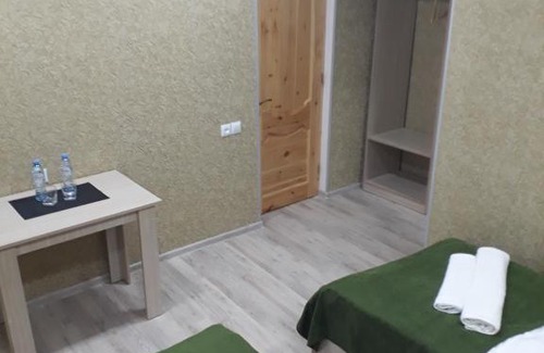 Akhaltsikhe House | Explore Vardzia: Highly Rated with Family-Friendly Amenities