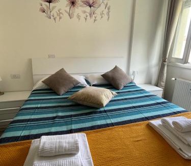 Varenna Apartment | Explore Varenna: Walkable, Child-Friendly & Guest Rated 9.8