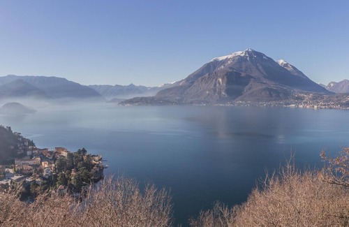 Perledo Apartment | Experience Varenna O Sole Mio with Pool and Breakfast