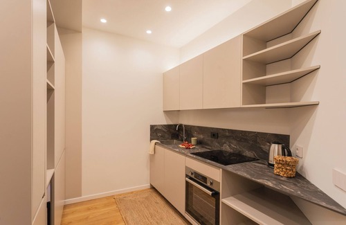 Como Apartment | Varenna Suite - One Bedroom Apartment, Sleeps 4