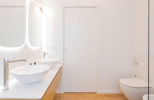 Como Apartment | Varenna Suite - One Bedroom Apartment, Sleeps 4