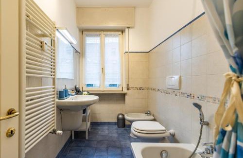 Downtown Apartment | Cozy Varese Centro - ViVa Apartment with Free WiFi