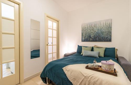 Downtown Apartment | Cozy Varese Centro - ViVa Apartment with Free WiFi