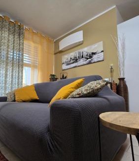 Downtown House | Prime Comfort in Varèse - 4-Star with Perfect Location